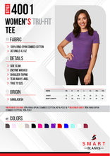 Load image into Gallery viewer, Zeta Phi Beta Sorority Pacific Region Zeta to Action Royal Blue Short Sleeve T-shirt