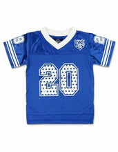 Load image into Gallery viewer, Future Zeta Phi Beta Sorority Future Zeta Football Jersey