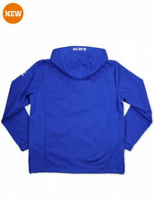 Load image into Gallery viewer, Phi Beta Sigma Fraternity Windbreaker jacket Phi Beta Sigma All weather Jacket