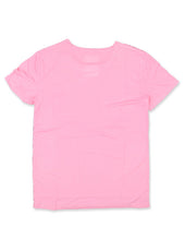 Load image into Gallery viewer, ALPHA KAPPA ALPHA SEQUIN TEE PINK
